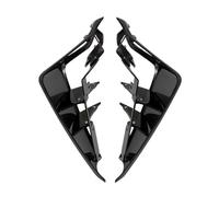Cubierta Carenado Panel Lateral para MT-09 SP 2021-2023 MT09 21-23 Accesorios De Motocicleta Sport Downforce Alerones Laterales Desnudos Deflector ala