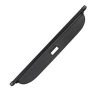 Cubierta Carga Cubierta retráctil maletero Para Toyota Para Corolla Para Cross 2022-2024 diseño anti-miradas portaequipajes panel privacidad(Fibra de carbon)