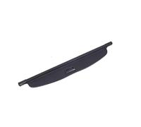 Cubierta Carga Cubiertas De Maletero Coche Para Subaru Para Impreza GT 2017-2023 Impermeable Equipaje Retráctil Cortina Estante Refugio Carga Cortina privacidad tablero divisor(Fibra de carbon)