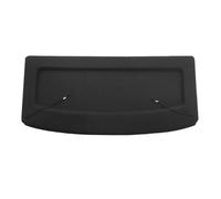 Cubierta Carga Maletero Cubierta Carga Maletero No Retráctil, Estante Paquetes Escudo Privacidad Para VW Para Golf Para Sportsvan