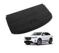 Cubierta Carga Maletero Cubierta De Carga Para Maletero No Retráctil, Estante Para Paquetes, Accesorios Interior Coche Antiespionaje Para HRV 2023