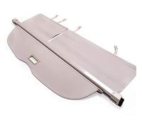 Cubierta Carga Maletero Cubierta De Carga Trasera, Maletero Privacidad Para Nissan Para Murano Z52 P42M 2015-2021, Pantalla Aluminio + Lienzo, Protección Seguridad(Beige)