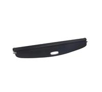 Cubierta Carga Maletero Trasero Estante Cortina Para Landian E5 Para DFSK NEV 2023-2025 Organizador Cubierta Cortina Para Maletero Rejilla Trasera Refugio Almacenamiento Carga(Carbon fiber 5 Seat)