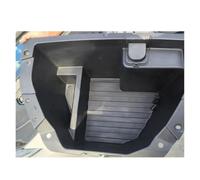 Cubierta Carga para BYD Song Plus EV/Seal U 2023 2024 2025 - Caja Almacenamiento Maletero Delantero Cajas Traseras Interiores Kit Carrocería Accesorios Tapa Maleter