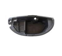 Cubierta Carga para BYD Song Plus EV/Seal U 2023 2024 2025 - Caja Almacenamiento Maletero Delantero Cajas Traseras Interiores Kit Carrocería Accesorios Tapa Maleter