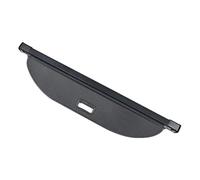 Cubierta Carga Para Maletero Para CRV Para C-RV 2007 2008 2009 2010 2011 Cubierta Carga Maletero Trasero Antideslizante Impermeable Kit Interior Actualización Trasero Trunk Estante(Carbon Fiber)