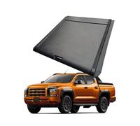 Cubierta Carga para Toyota Cubierta Tonneau Tapa Maleter | La persiana enrollable toldo 4X4 techo rígido los accesorios del camión rueda arriba tapa cama recogida