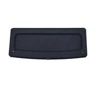 Cubierta Carga Para VW Para Polo 2002-2010 2011-2016 2017 2018 2019-2023 Estante Paquete Trasero Cubierta Carga Partición Maletero Tablero Deflector Cortina privacidad tablero divisor(2002-2010)