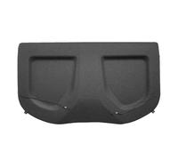 Cubierta Carga Retráctil Cubierta maletero no retráctil para Toyota para CH-R 2018-2023 portaequipajes antimirones accesorios automóviles