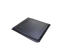 Cubierta Carga Retráctil Cubierta Rígida Caja Camioneta Para Nissan Para Navara Para Frontier NP300/D22/D40 2021 Con Persianas Enrollables Impermeable Tipo Rígido