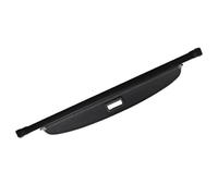 Cubierta Carga Retráctil Cubiertas Cortina Maletero Coche Refugio Equipaje Privacidad Carga Retráctil Para Mercedes Para Benz GLC C253 250d Coupe 2016-2022 Cubierta Carga Cubierta(Aspecto de carbono)