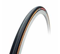 Cubierta carretera 700 x 28 Tufo Hi-Composite Carbon negro-beige 250g
