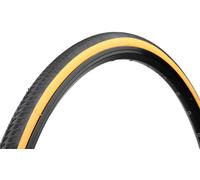 Cubierta Carretera Bike Original 700x28c ( Negro/Beige / 700 x 28C (28-622) )