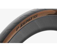Pirelli P Zero Race TLR 28'' Neumáticos Black/Brown