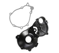 Cubierta Cárter Compatible Con Suzuki Para GSXS1000F 2015 2016 2017 2018 2019 2020, Cubierta Del Cárter Del Estator Del Motor De Motocicleta, Cubierta Lateral Del Motor De Aluminio
