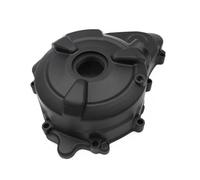 Cubierta Cárter Compatible Con Yamaha Para MT-07 Para Tracer 2014 2015 2016 2017 2018 2019 2020 2021 2022 2023 Cubierta Del Estator Del Motor Izquierdo Cubierta Del Cárter Aluminio
