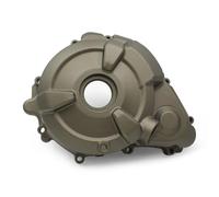 Cubierta Cárter Compatible Con Yamaha Para MT-07 Para Tracer 2014 2015 2016 2017 2018 2019 2020 2021 2022 2023 Cubierta Del Estator Del Motor Izquierdo Cubierta Del Cárter Aluminio