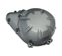 Cubierta Cárter Compatible Con Z900 2017 2018 2019 2020 2021 2022 2023 2024 Cubierta Del Cárter Del Estator Del Lado Izquierdo De La Motocicleta Carcasa De Aluminio