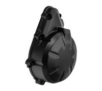 Cubierta Cárter Compatible Con Z900 2017 2018 2019 2020 2021 2022 2023 2024 Cubierta Del Cárter Del Estator Del Lado Izquierdo De La Motocicleta Carcasa De Aluminio