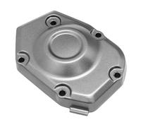 Cubierta Cárter Compatible Con Z900 ABS 2017 2018 2019 2020, Carcasa Del Motor Del Estator Del Pulsador Lateral De La Motocicleta, Cubierta Del Cárter, Carcasa De Aluminio