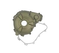 Cubierta Cárter del Motor Arranque Estator Derecho Motocicleta Cubiertas para MT-07 para FZ-07 2014-2017 para para 14-17 Cubierta del Estator