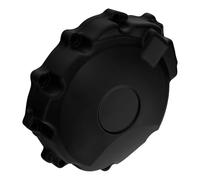 Cubierta Cárter Estator Compatible Con CBR1000RR 2008 2009 2010 2011 Cárter Del Motor Izquierdo De Motocicleta Cubierta Del Estator Tapa Del Motor Cubierta Lateral Del Motor Aluminio