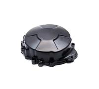 Cubierta Cárter Estator Compatible Con CBR600RR 2007 2008 2009 2010 2011 Estator Izquierdo De Motocicleta Arranque Tapa Del Cárter Del Motor Tapa Lateral Del Motor