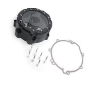 Cubierta Cárter Estator Compatible Con Concours14 Abs 2008 2009 2010 2011 2012 2013 2014 2015 2016 2017 2018 2019 2020 2021 2022 Cubierta Del Cárter Estator Del Motor Izquierdo De La Motocicleta