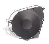 Cubierta Cárter Estator Compatible Con Suzuki Para Gsxf600 Para Katana 1988-2006 Cubierta Del Motor De La Motocicleta Cubierta Del Estator Motor Cubierta Lateral Del Cárter Carcasa De Aluminio