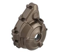 Cubierta cárter estator Compatible Con Yamaha Para FZ07 2015 2016 2017 Cubierta Del Estator Del Motor Izquierdo De La Motocicleta Cárter Cubierta Del Estator De La Motocicleta Protector Del Motor(Bron