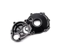 Cubierta Cárter Motor Arranque Estator Derecho Motocicleta Para Suzuki Para HAYABUSA 1300 GSX1300R 1999-2013 XF-2628+2646 Estator del Generador(B)