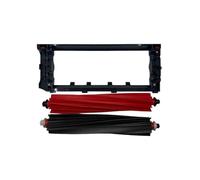 Cubierta Cepillo Principal Compatible Con Roborock Qrevo Master Qrevo Slim
