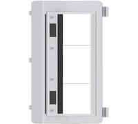 Cubierta Cepillo Principal para Xiaomi Robot Vacuum S20 Blanco