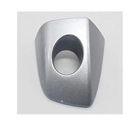 Cubierta Cerradura Cubierta Manija Puerta Delantera Izquierda Derecha para A6 C7 A7 2012 2013 2014 2015 2016(Left 5)