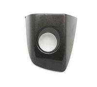 Cubierta Cerradura Cubierta Manija Puerta Delantera Izquierda Derecha para A6 C7 A7 2012 2013 2014 2015 2016(Left 3)