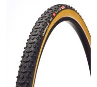 Cubierta Challenge Grifo Pro - Puncture Protection System ( Negro/Beige / 700 x 33C (33-622) )