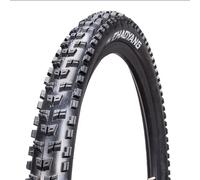 Cubierta CHAOYANG 29x2,35 ROCK WOLF TLR Negra Para All Mountain