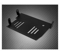 Cubierta Chasis Motor Placa De Deslizamiento Motocicleta Protector Chasis Inferior Cubierta Protectora para Touring Road Street Glide FLTRX FLHX Special FLHXSE