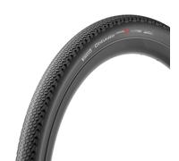 Cubierta Cinturada Gravel H Alto Rendimiento Línea Prowall Plegable 700x40 Ner