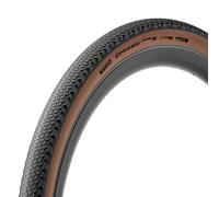 Cubierta Cinturada Gravel H Alto Rendimiento Línea Prowall Plegable 700x45 Ner
