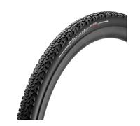 Pirelli Cinturato Gravel RC TLR 28'' Neumáticos 700x35C Negro