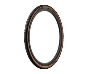 Cubierta Cinturada Gravel Rc 700X40C Tubeless Ready Negro/Para PIR4216000 PIRELL