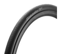 Cubierta Cinturada Road Tlr 700X35 Techwall+ Negra PIR4529100 PIRELLI