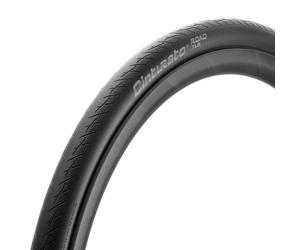 Cubierta Cinturada Road Tlr 700X35 Techwall+ Negra PIR4529100 PIRELLI