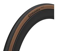 Cubierta Cinturada Velo TLR 700X26C Tubeless Ready Clásica Negra / Para PIR40432