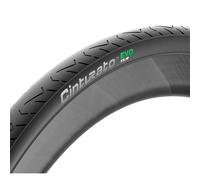 Cubierta Cinturato Evo TLR 700x55C Tubeless Ready TechWall+ Smartevo Negra PIR47