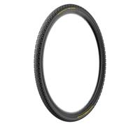 Cubierta Cinturato Gravel 700x45 RM HP-Line ProWall Smartevo TLR Negro/Amarillo