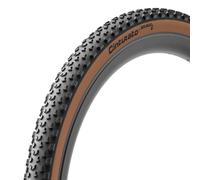 Cubierta Cinturato Gravel S Techwall Tubeless Ready Negra/Para 700x50 PIR4162300