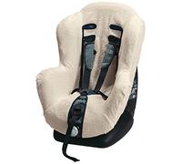 Cubierta CLAN Modelo Esponja asiento DEL BEBÉ Bébé Confort ISEOS Beige