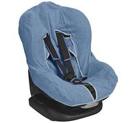 Cubierta CLAN Modelo Esponja asiento DEL BEBÉ Chicco Vector azul claro